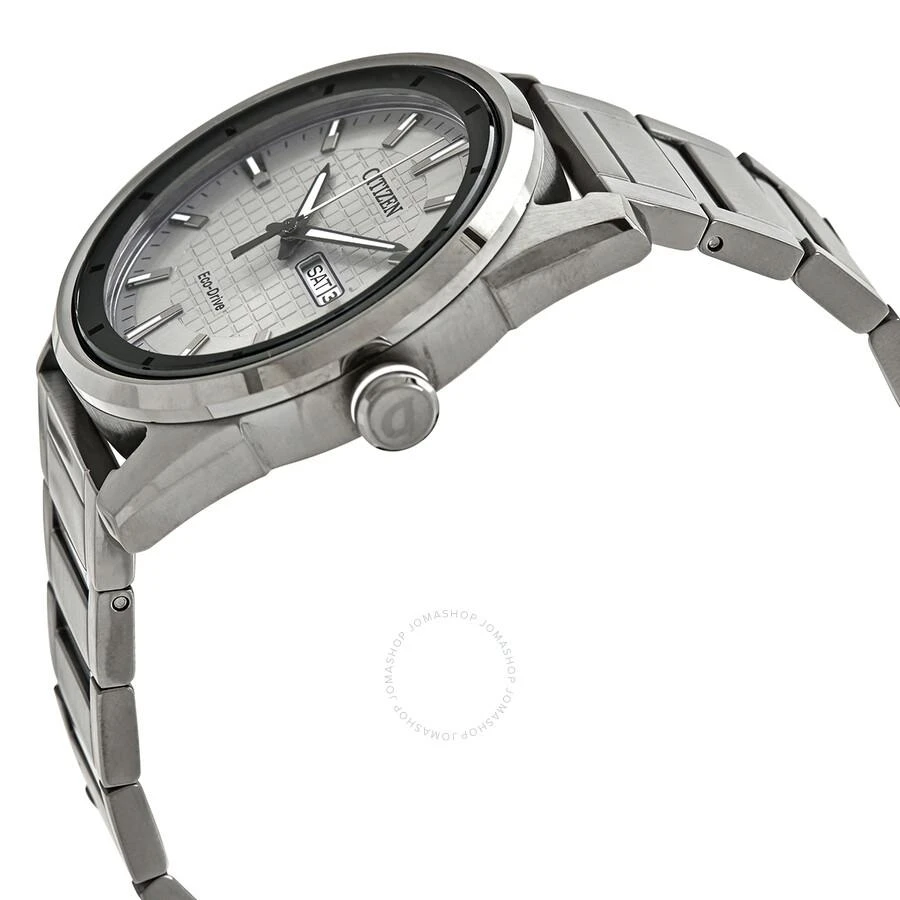 Citizen Drive Gray Dial Men's Watch AW0087-58H 2