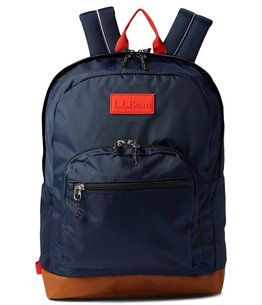 L.L.BEAN Mountain Classic School Backpack 1