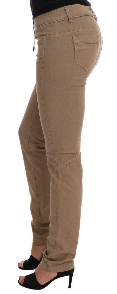 Costume National COSTUME NATIONAL C’N’C   Cotton Stretch Slim Fit Jeans 3