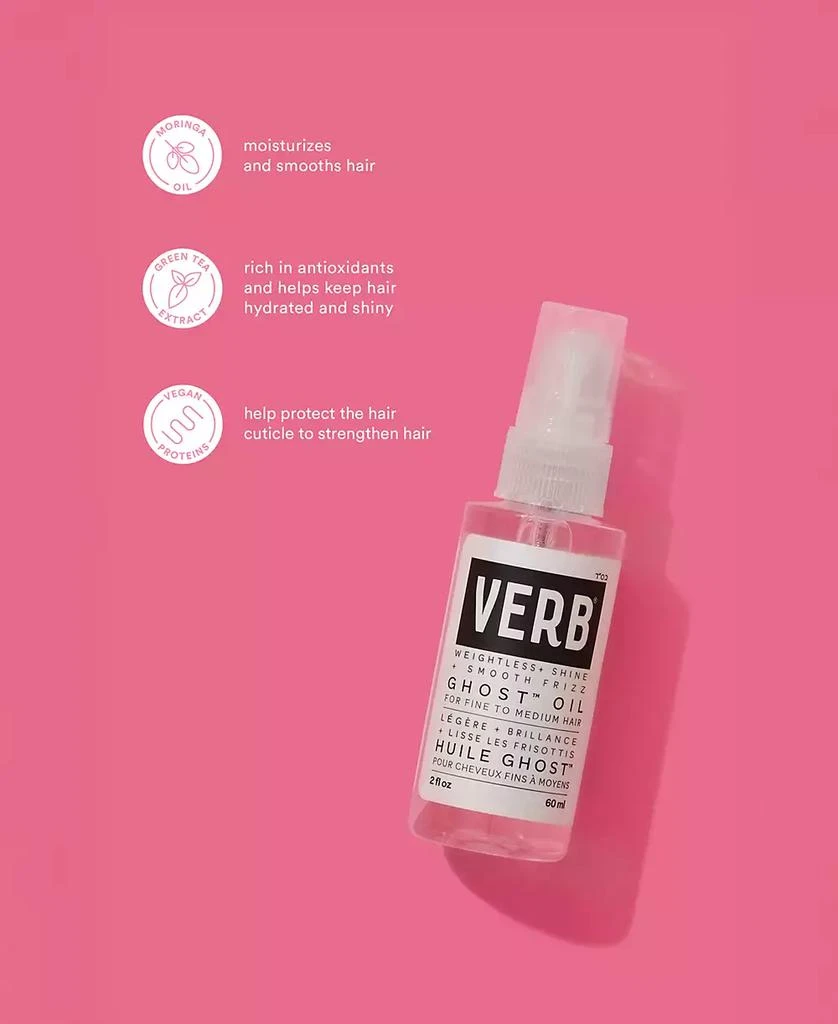 VERB 4-Pc. Don't Sleep On Sleek Hair-Care Set 6