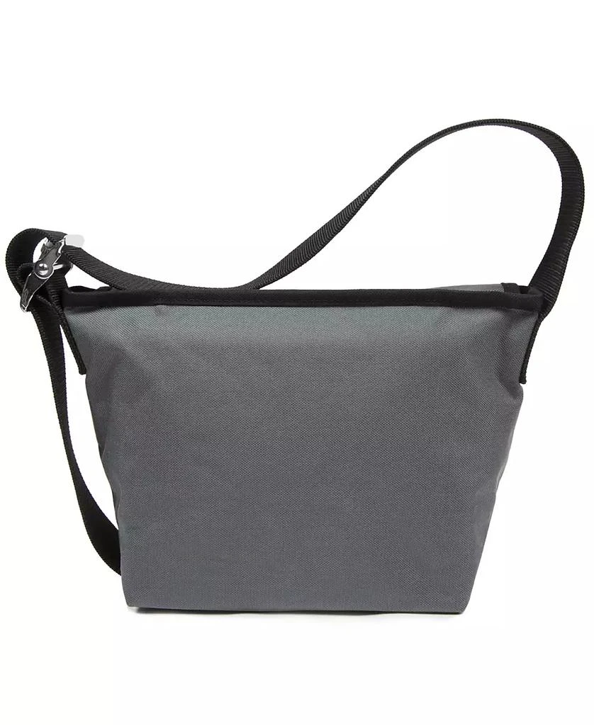 Manhattan Portage Small Herringbone Jr. Messenger Bag 11