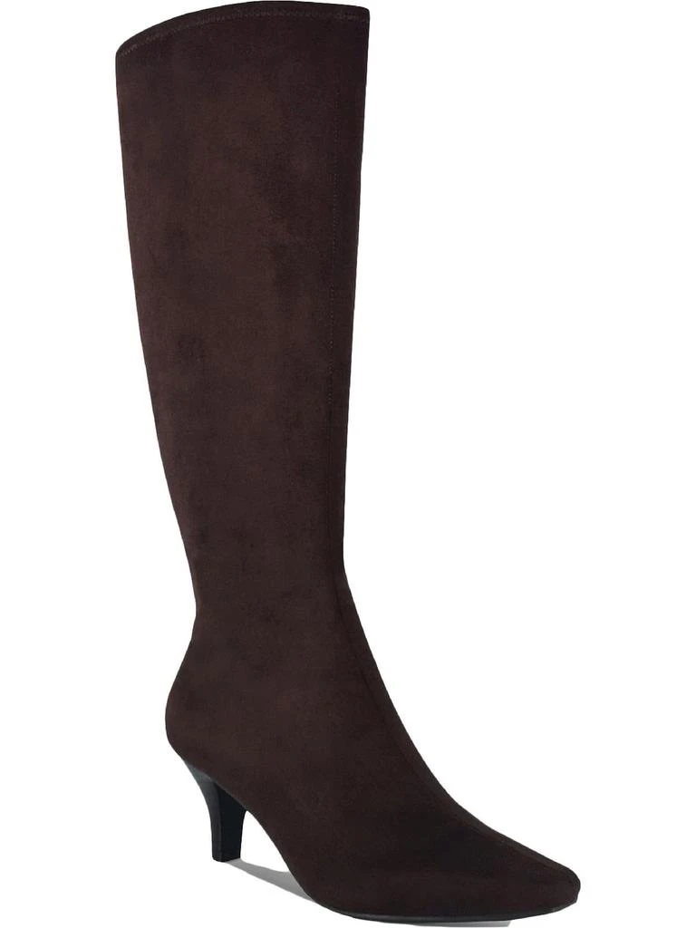 Impo Namora Womens Dressy Knee-High Boots 1