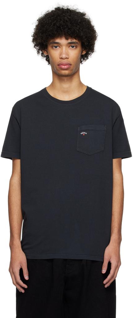 【NOAH】 ★PIRATES TEAM TEE ★ HEATHER GREY Noah Pirates team t-shirt | HEATHER GREY | SEVENSTORE