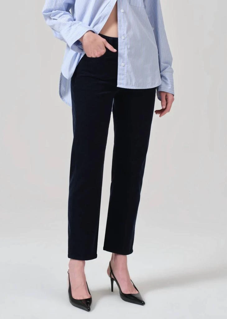 Citizens of Humanity Citizens Of Humanity - Zurie Ankle Jean 3