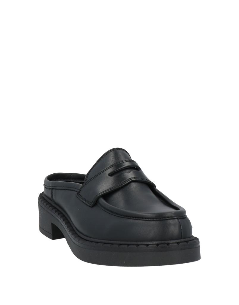 G.H. Bass Mules and clogs