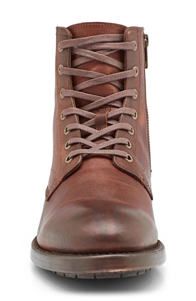 Frye Bowery Lace-Up Boot 4