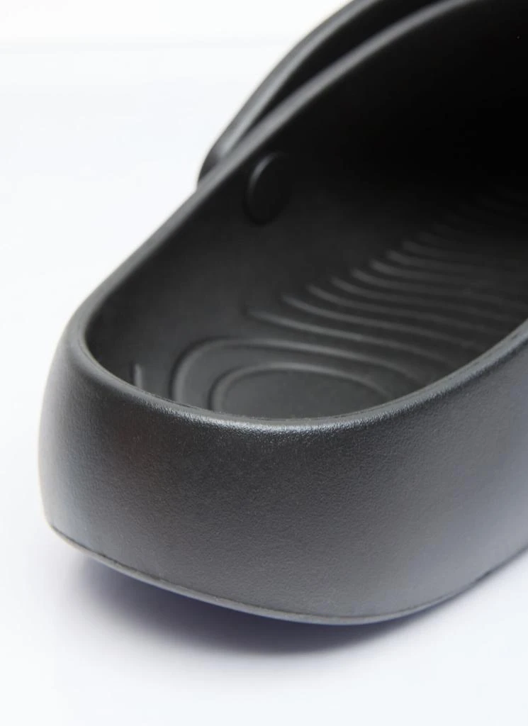 Balenciaga Sunday Moulded Mules 5