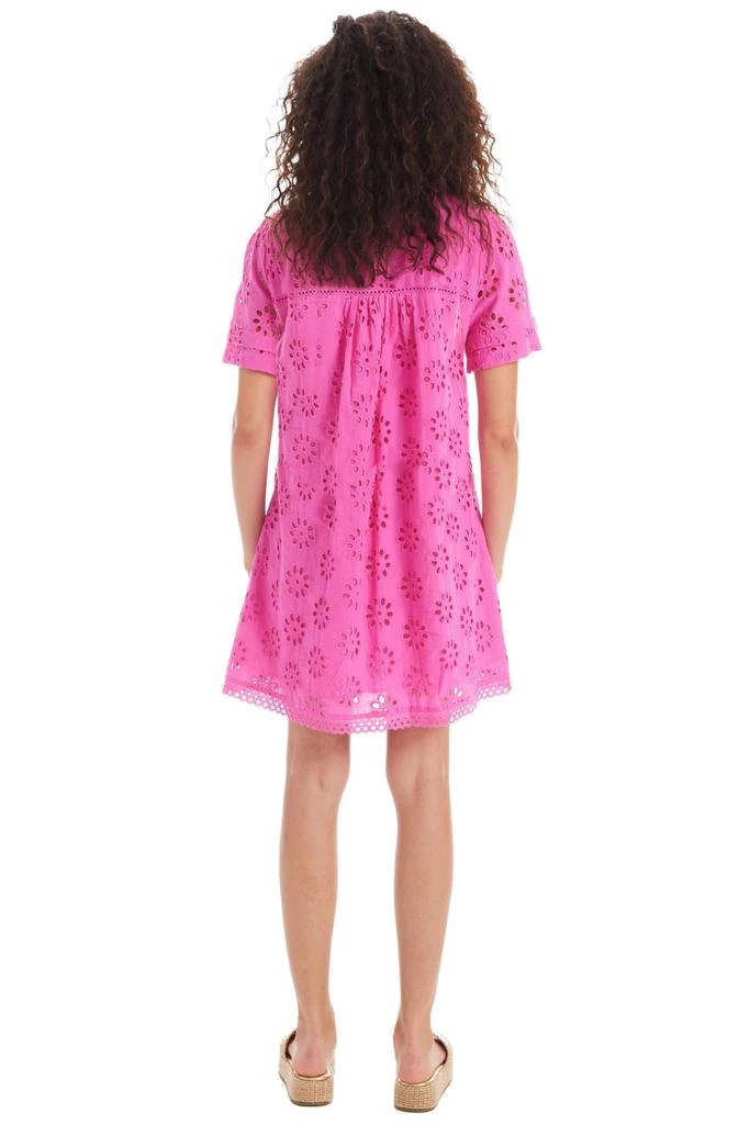 Allison New York Allison New York - Eliana Eyelet Dress 4