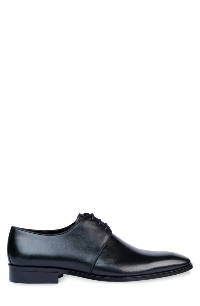 VELLAPAIS Costa Plain Toe Derby 3