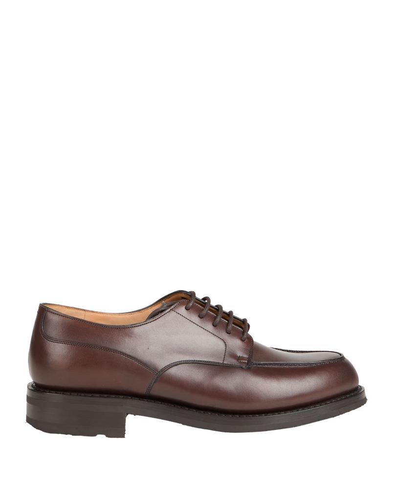 Church’s Shannon CHURCH'S Shannon Glossed-Leather Derby Shoes for Men | MR PORTER