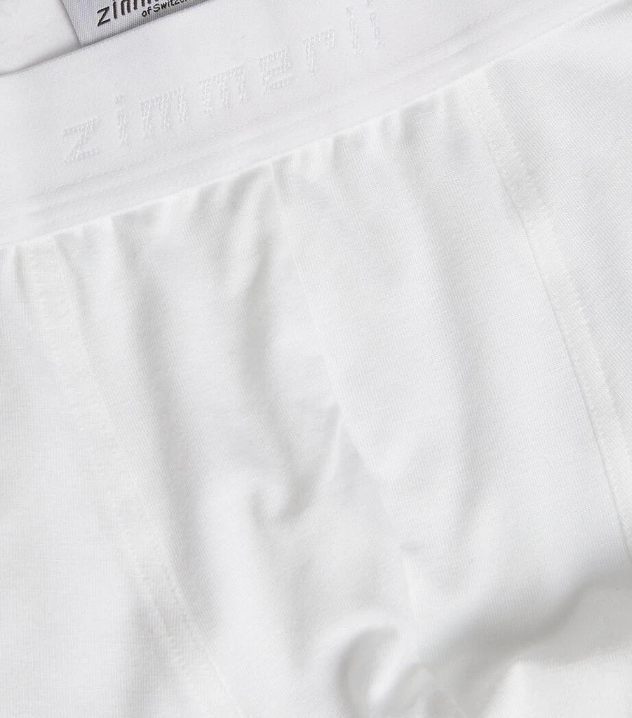 Zimmerli 700 Pureness Boxer Briefs 5