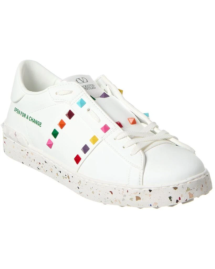 Open For A Change Leather Sneaker – On Sale Now with Up to 67% Off