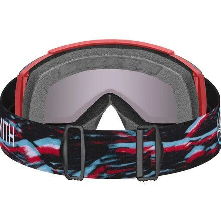 Smith Squad Goggles 4