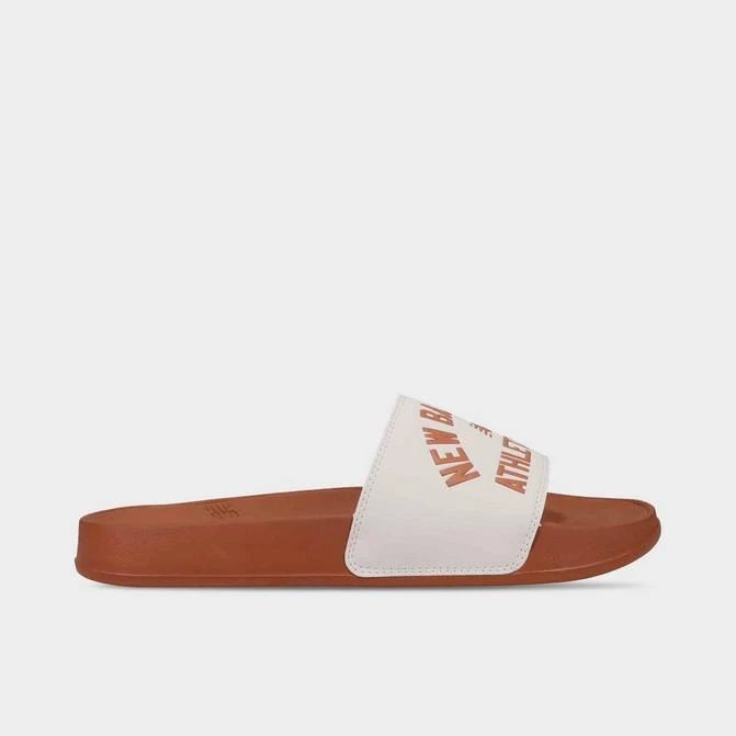 New Balance Men's New Balance 200 Heritage Slide Sandals 1