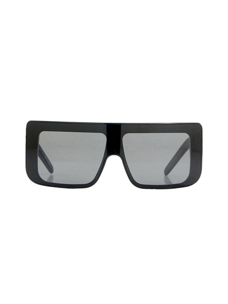 Rick Owens Rick Owens Rectangular Frame Sunglasses