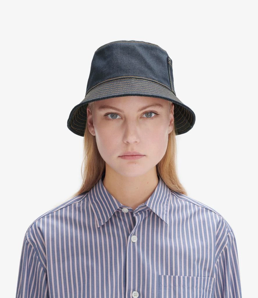 A.P.C. Thais bucket hat 3