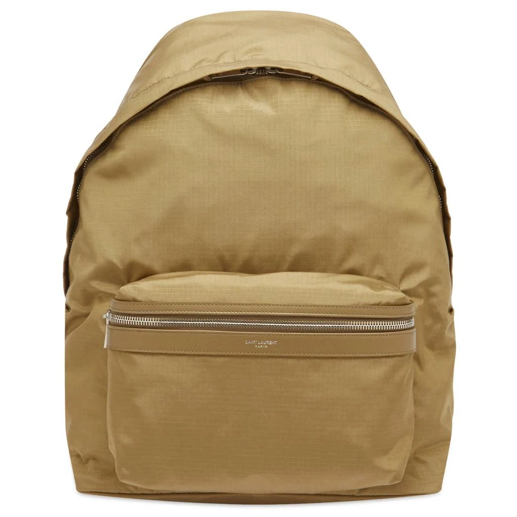Yves Saint Laurent YSL BV CITY BACKPACK 1