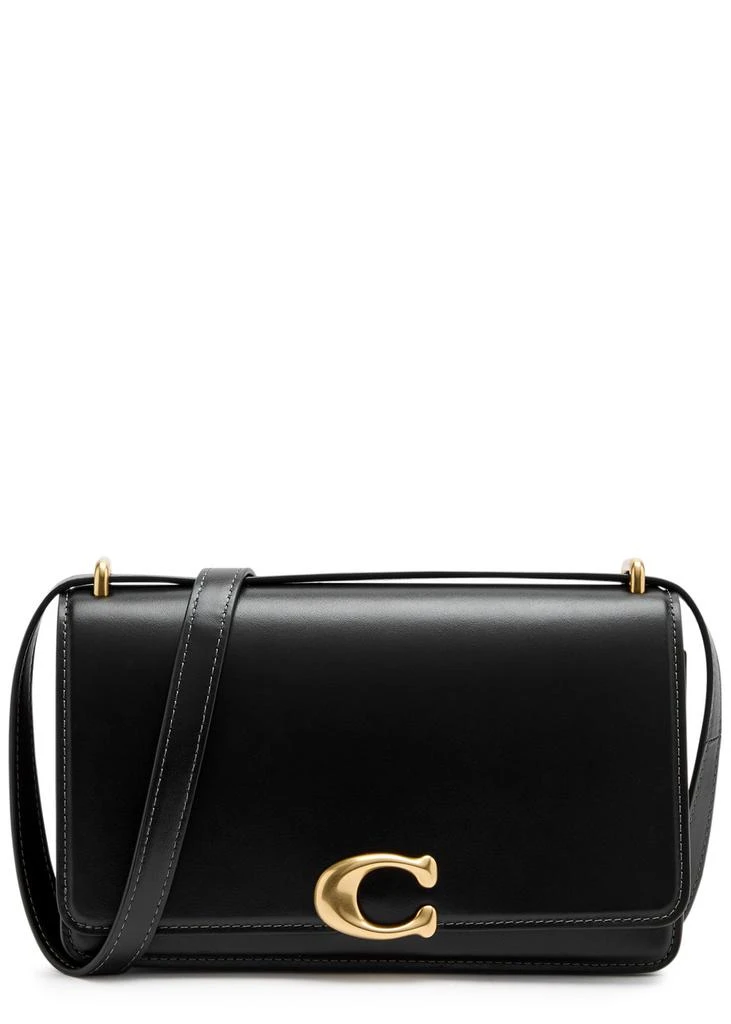 Coach Bandit leather shoulder bag 1