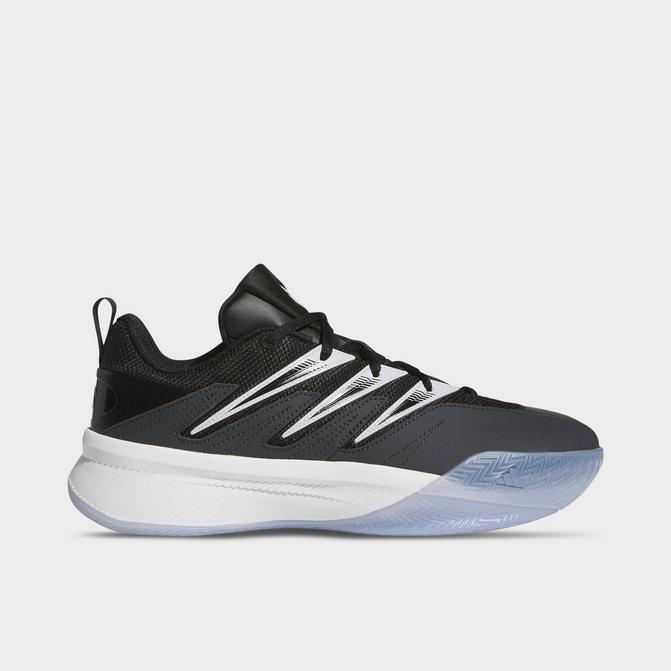 Adidas adidas Dame Certified 3 Basketball Shoes
