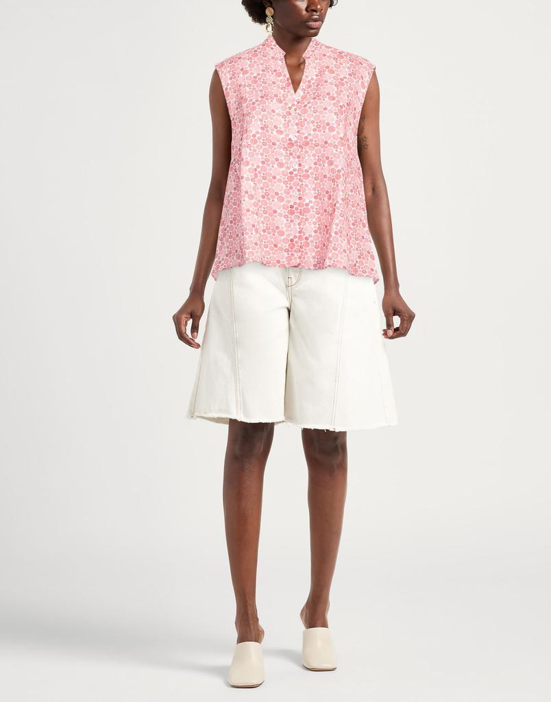 CALIBAN Linen shirt