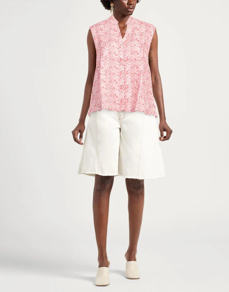 CALIBAN Linen shirt 2