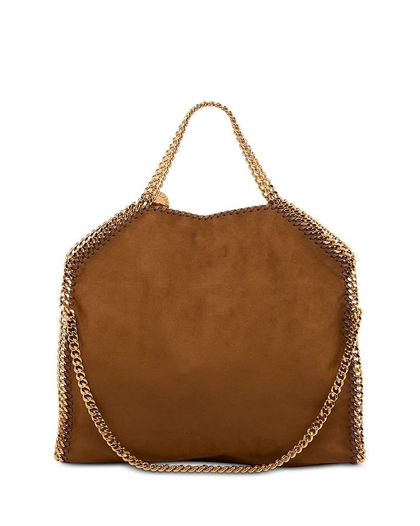 Stella McCartney Falabella Fold-Over Tote Bag 1
