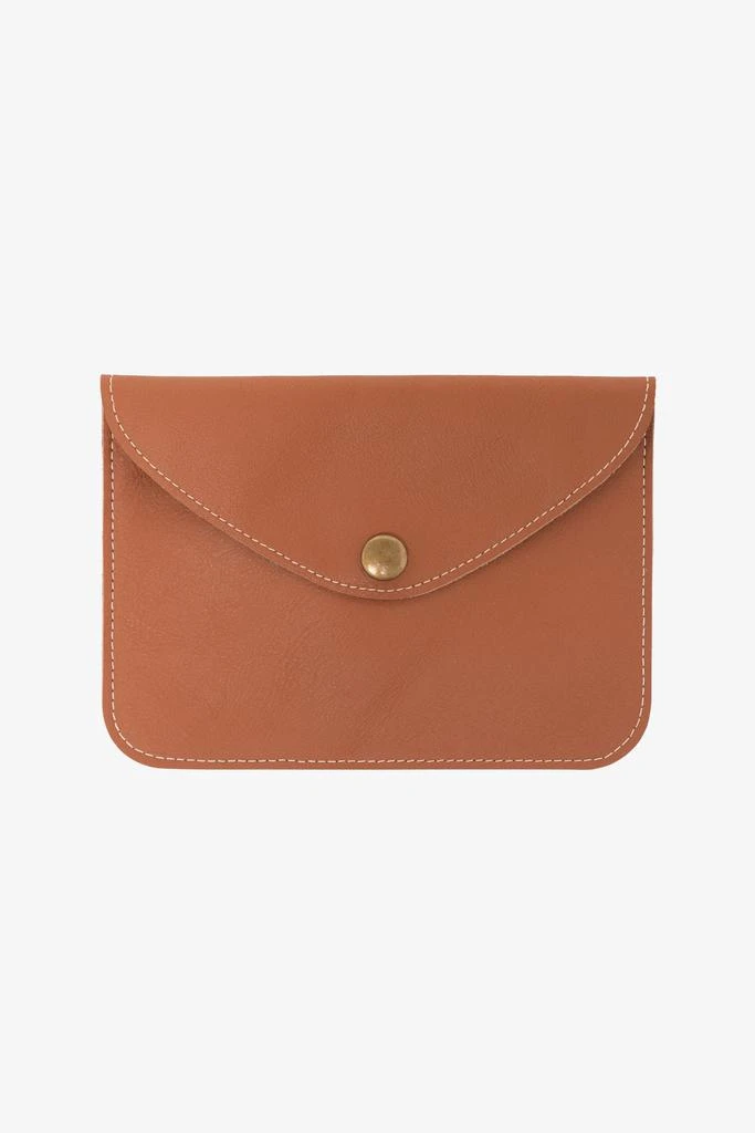 Los Angeles Apparel RLH3424 - Envelope Wallet 38
