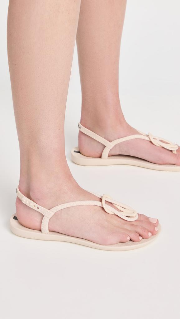 Ipanema Trendy Sandals