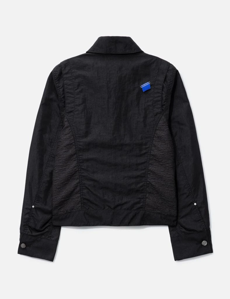 Ader Error 3 Mix Fabric Jacket 2