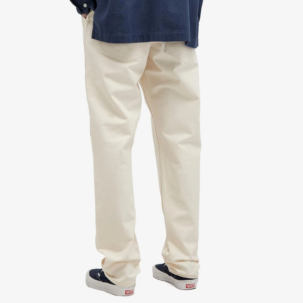 Stan Ray Stan Ray Taper Fit 4 Pocket Fatigue Pants 3