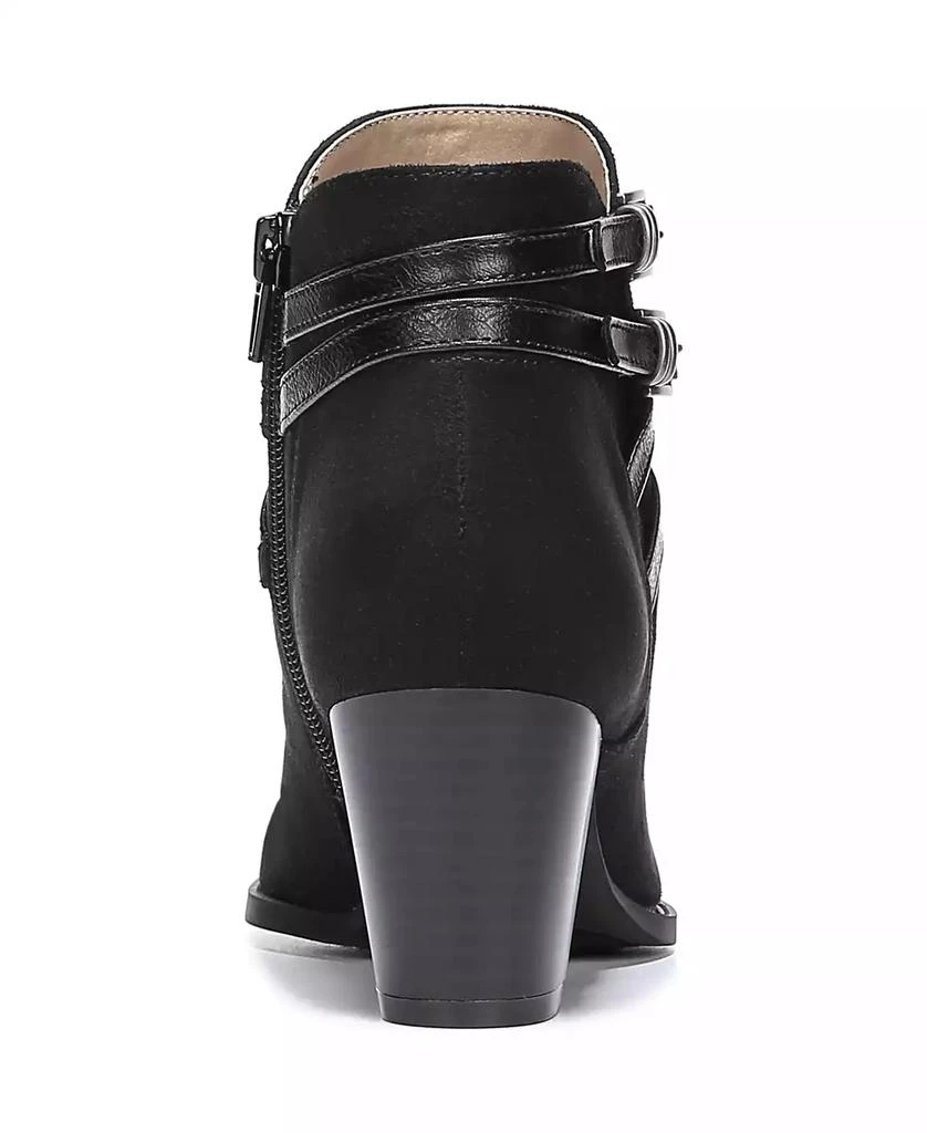 LifeStride Women's Jezebel Ankle Booties 3