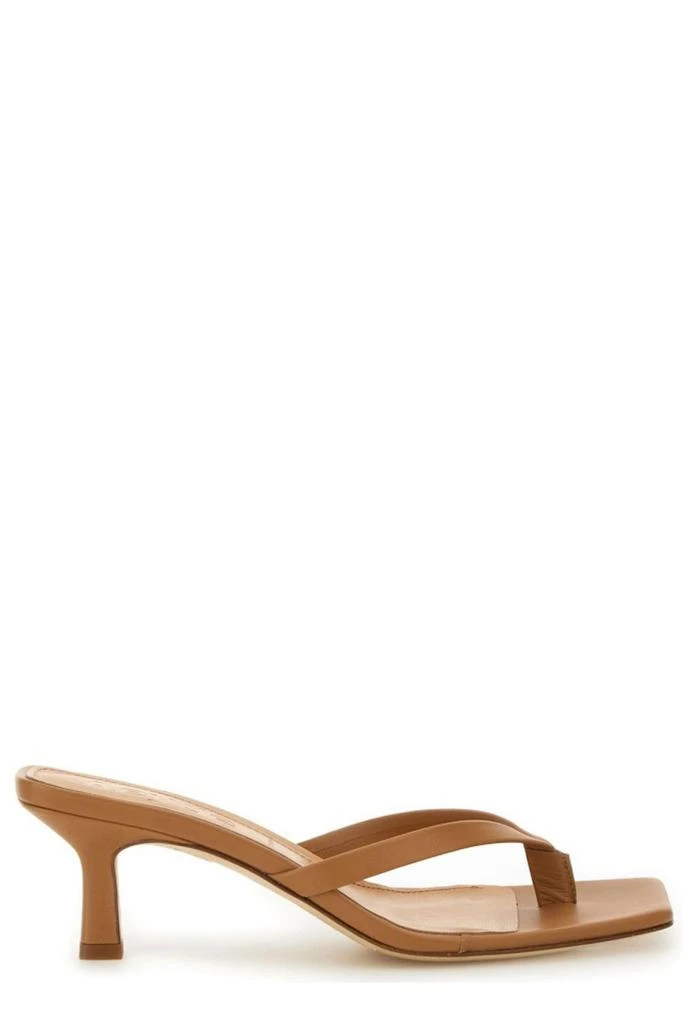 AEYDE Aeyde Wilda Heeled Sandals 1