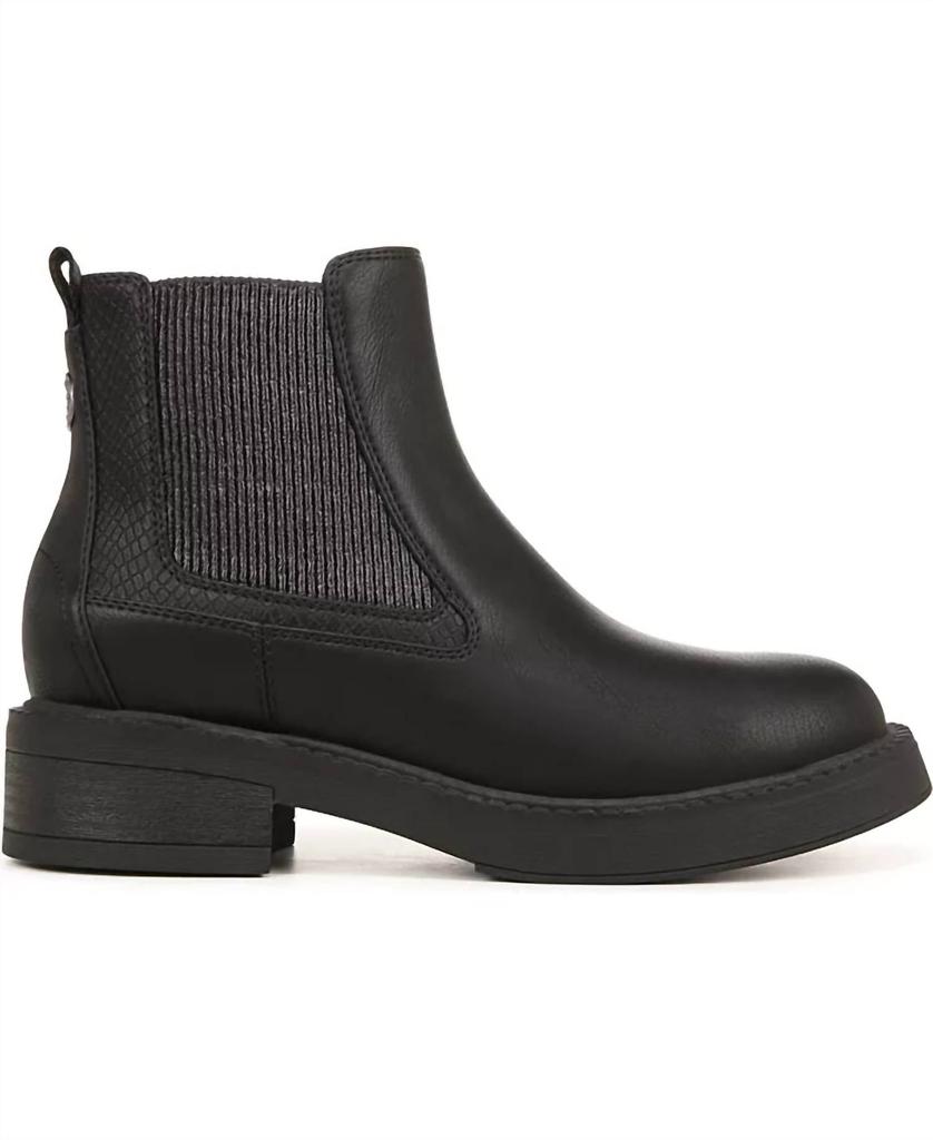 Blowfish Women's Vera Boots In Black