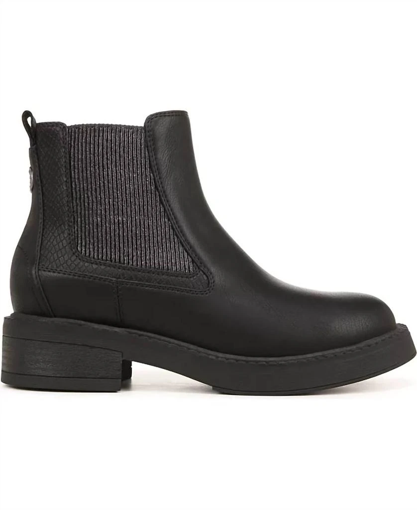 Blowfish Women's Vera Boots In Black 2