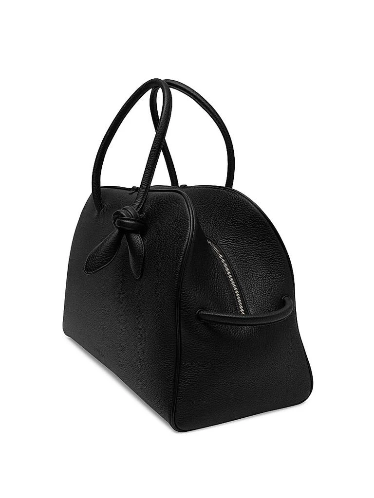 Jacquemus Le Grand Turismo Leather Tote Bag 5