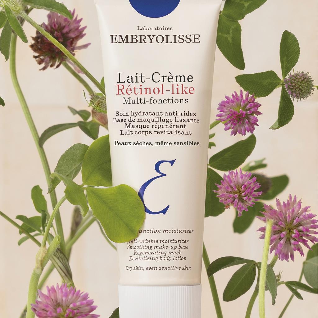 Embryolisse Embryolisse Lait-Crème Retinol-Like 75ml