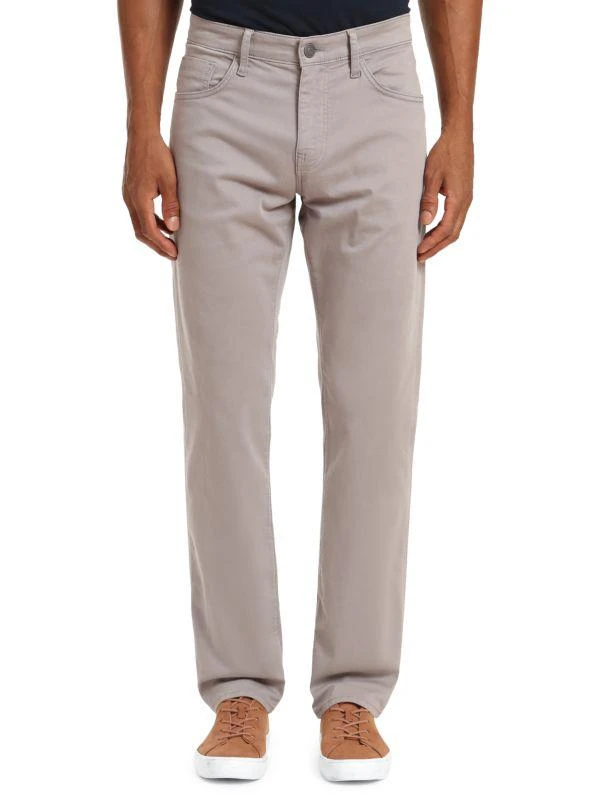 Mavi Jeans Matt Relaxed Leg Jeans 1