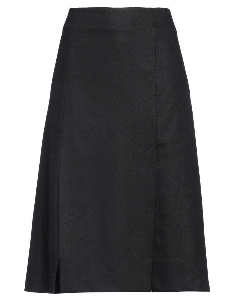 Loulou Studio Midi skirt 1