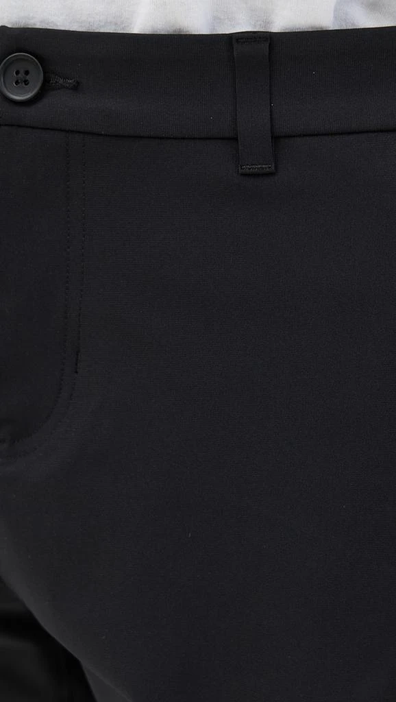 REIGNING CHAMP Knit Coach's Standard Shorts 9" 5