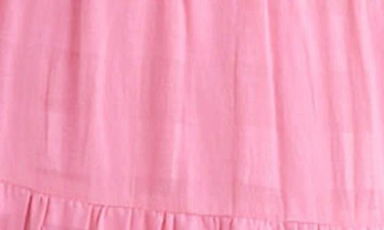 Brave+True Wonderland Tiered Cotton Maxi Skirt 5