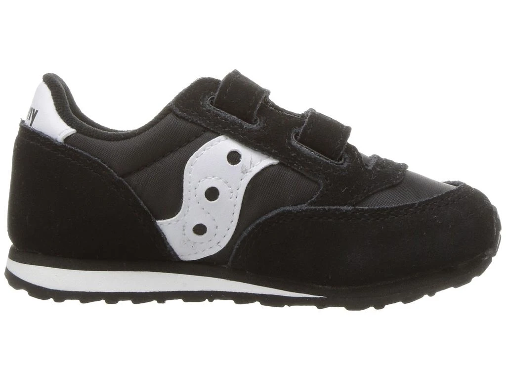 Saucony Jazz Hook & Loop Sneaker (Toddler/Little Kid) 6