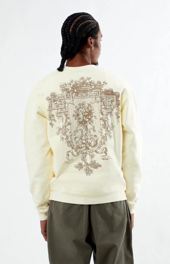 PacSun Madonna Crew Neck Sweatshirt 4