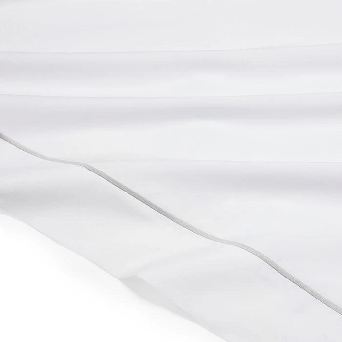 Matouk Bergamo Flat Sheet, King 2