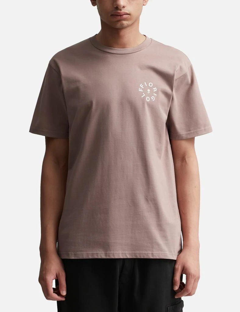 Fiori Golf Team T-shirt 3
