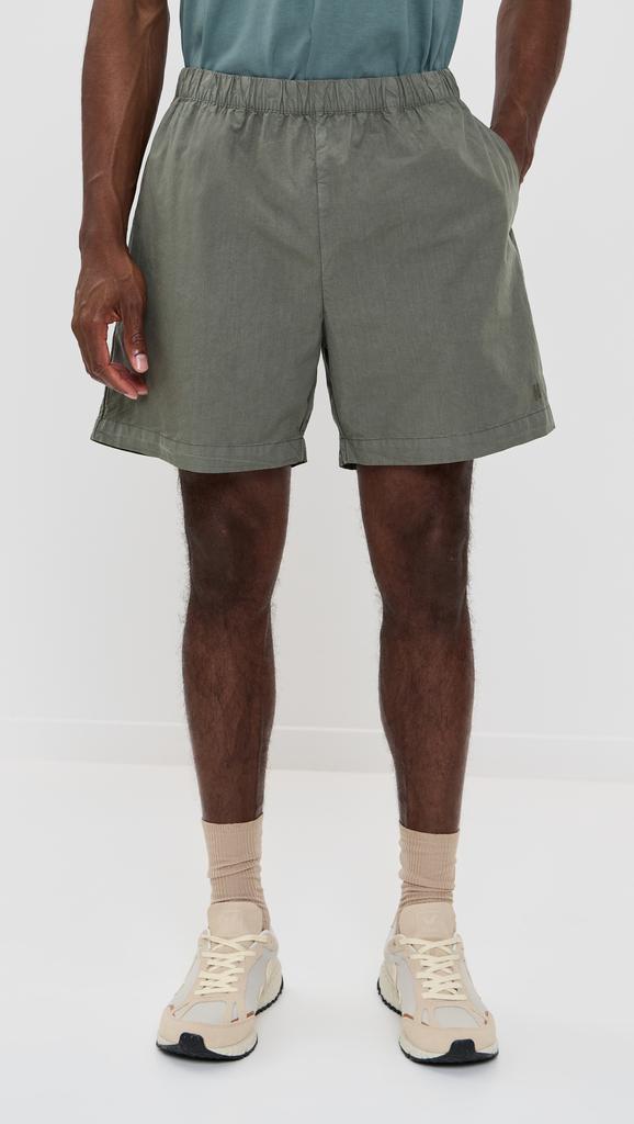 Norse Projects Per Cotton Tencel Shorts