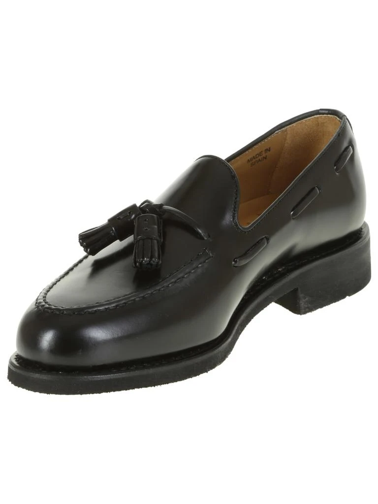 Berwick 1707 Tassel Loafer 4