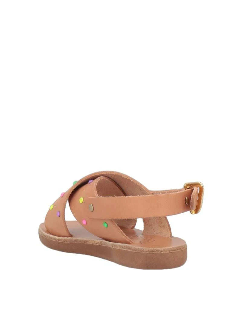 ANCIENT GREEK SANDALS Sandals 3