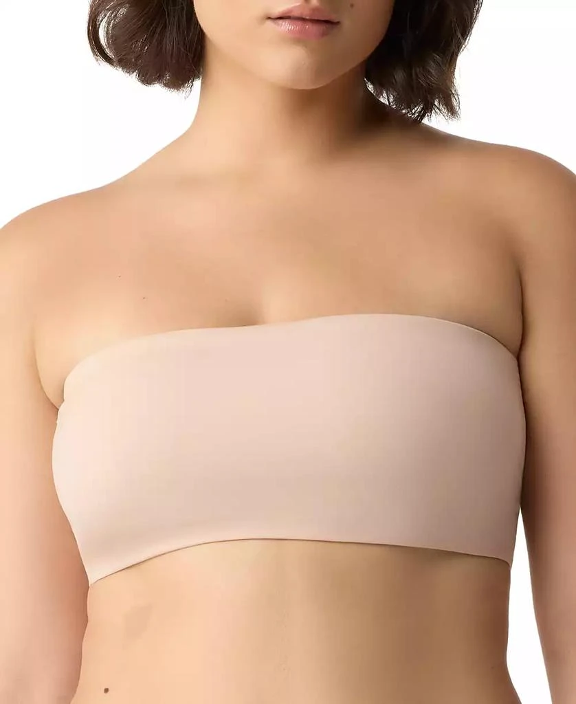 GAP GapBody Women
s Super Stretch Unlined Bandeau Bralette, GPW01354 1