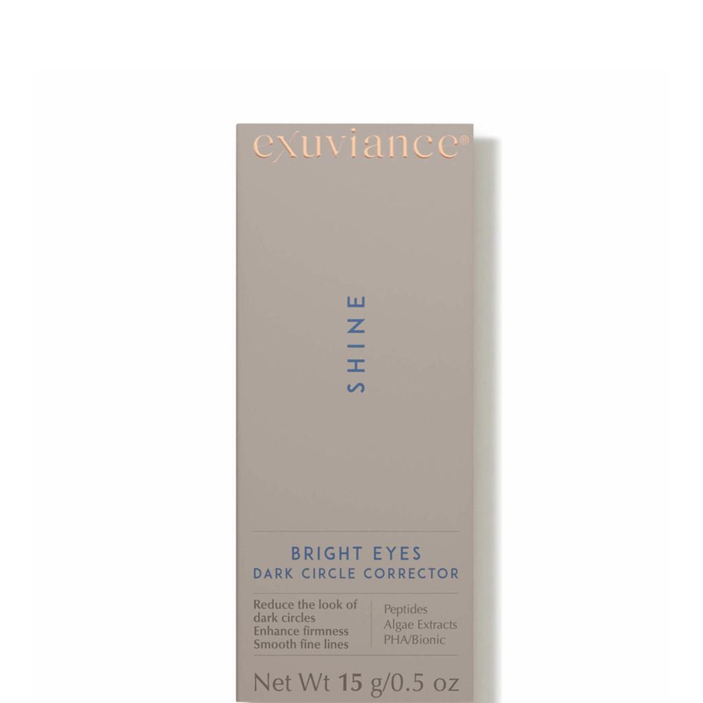 Exuviance Exuviance Bright Eyes Dark Circle Corrector