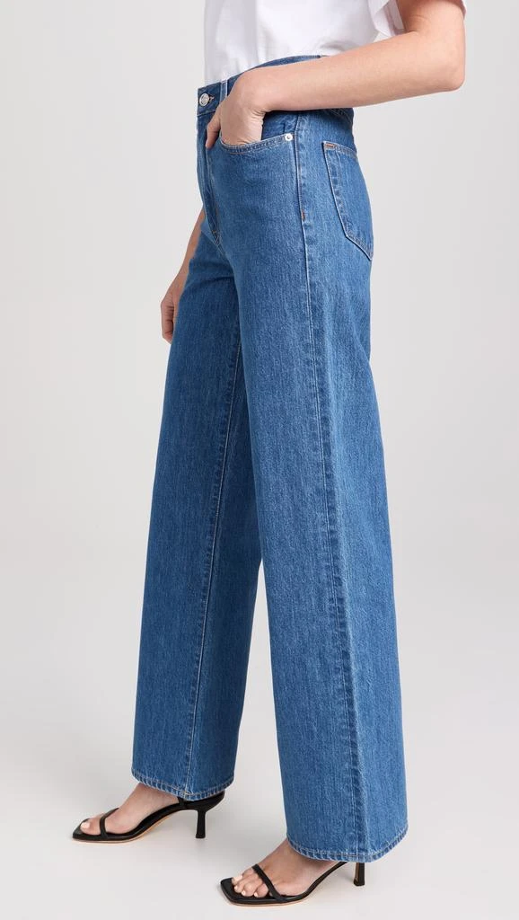 SLVRLAKE Grace Jeans 3